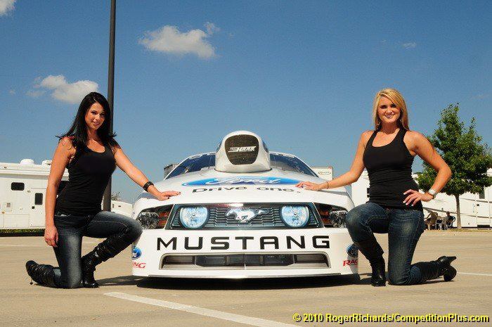 Aronson Motorsports