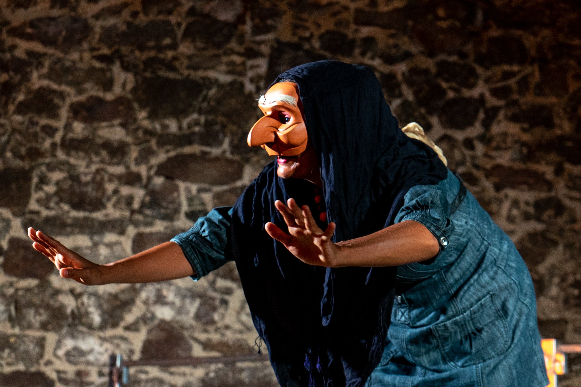 Rooted Moon International Theatre & Arts Festival