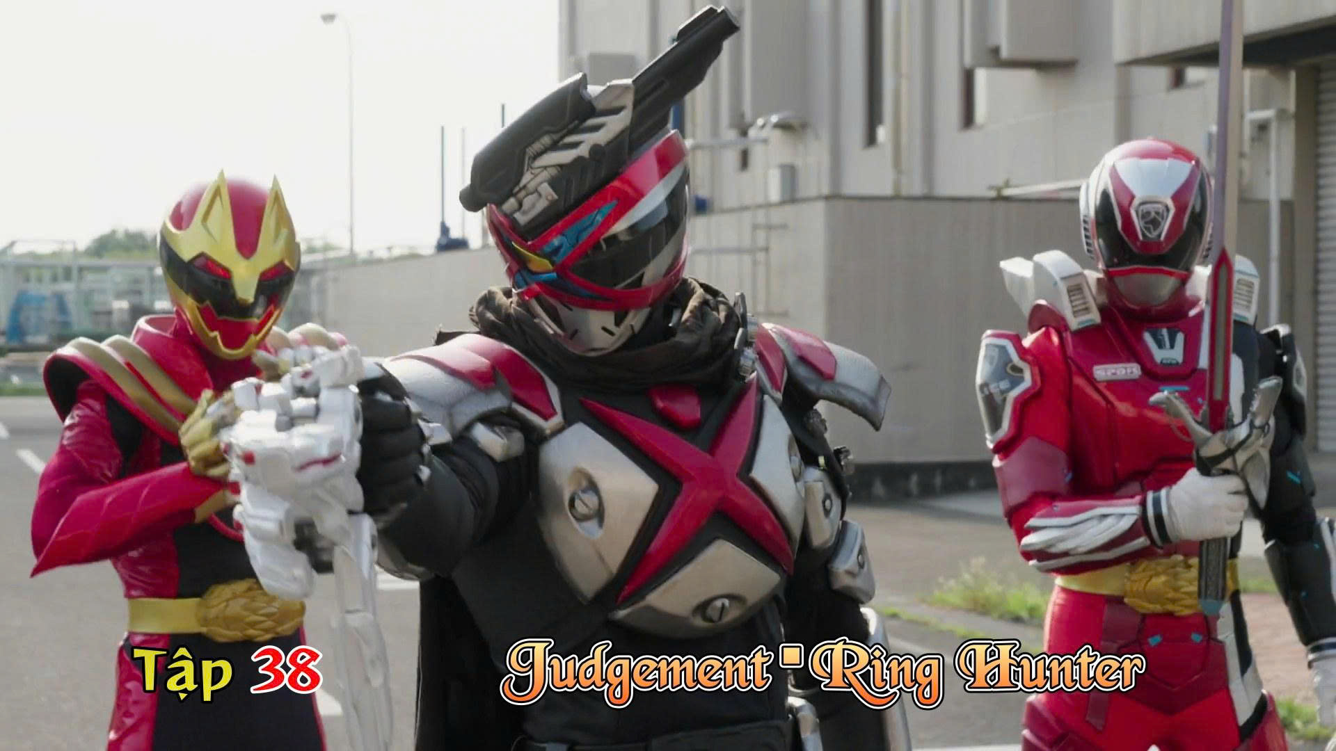 NO.1 SENTAI GOZYUGER VIETNAM FANCLUB | Sự kiện toàn dân nhận skin miễn ...