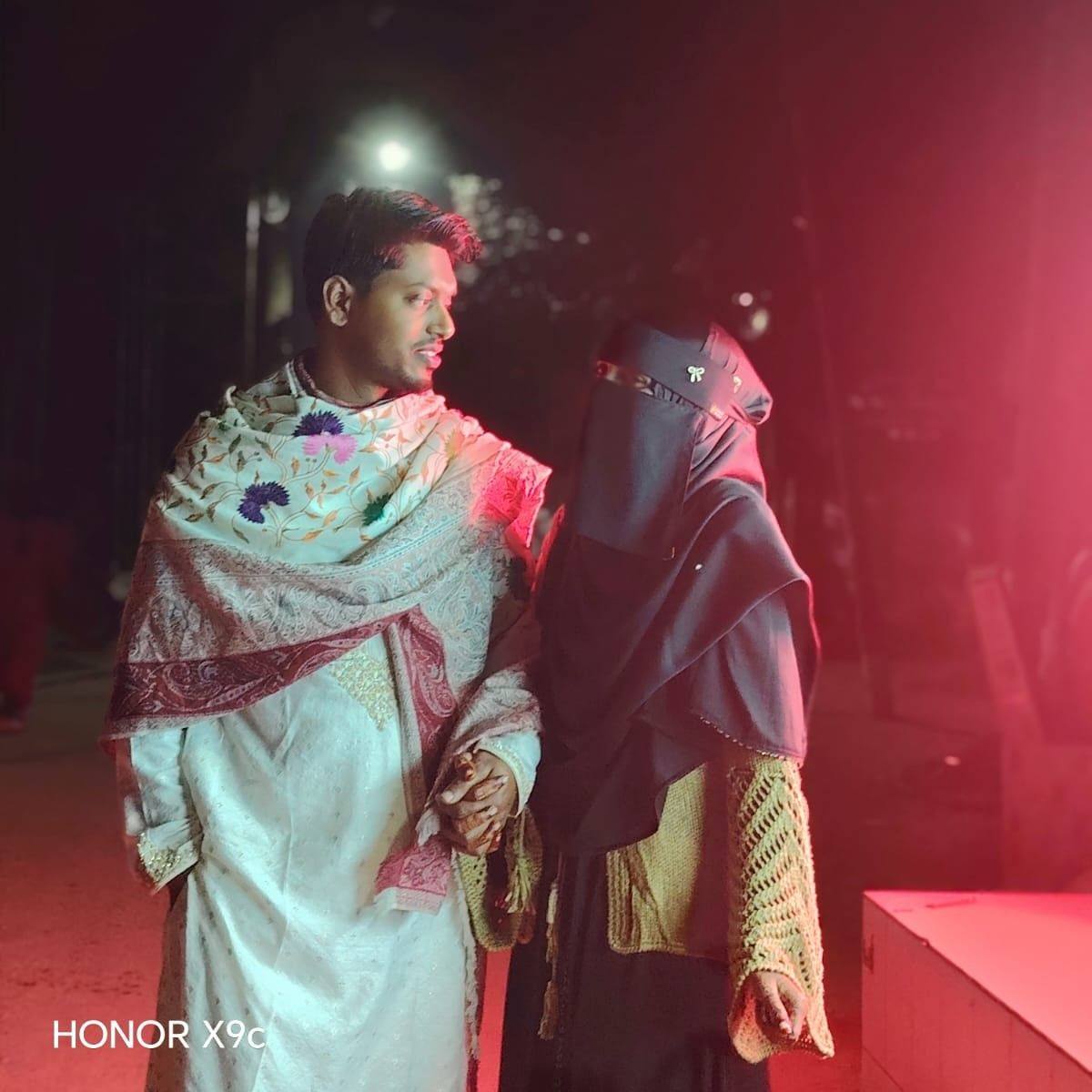 Saiful Khan