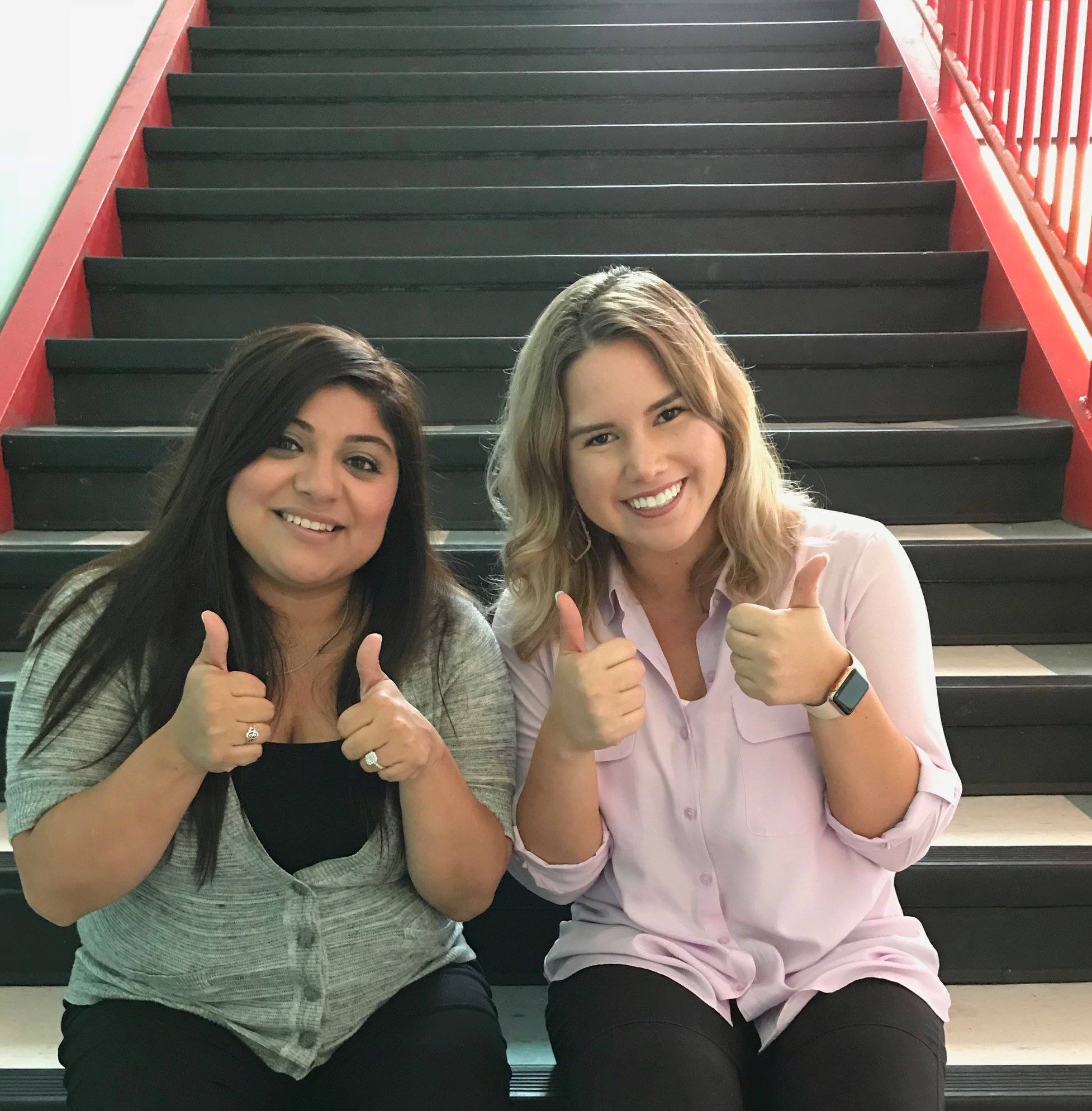 Harmony School of Innovation-Grand Prairie - Meet our 1st grade team ...