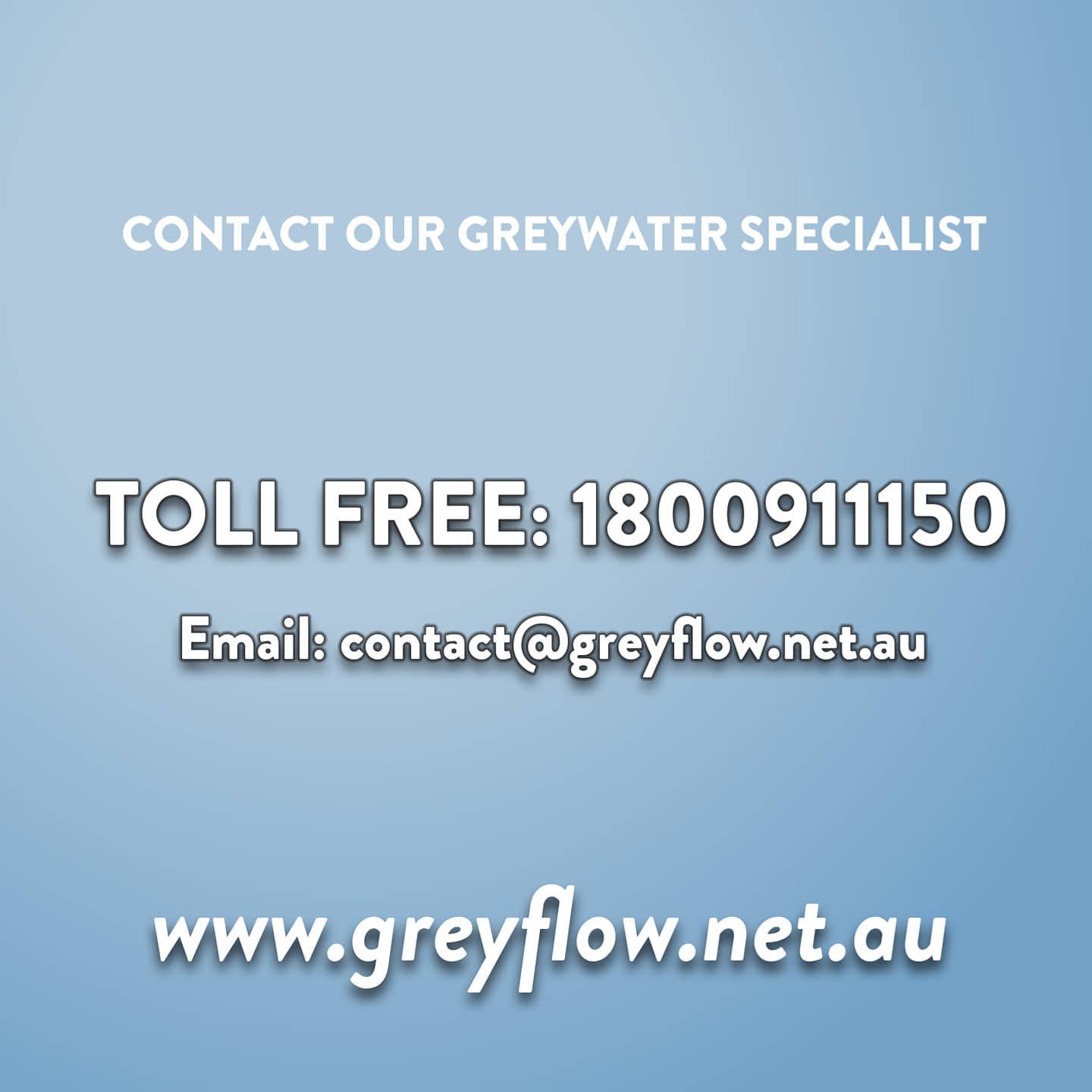 Greyflow Greywater Recycling systems