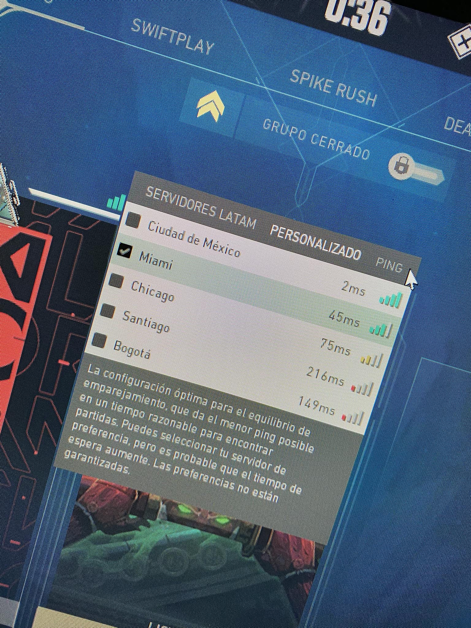 VALORANT - LATAM | +3 para full stack | Facebook