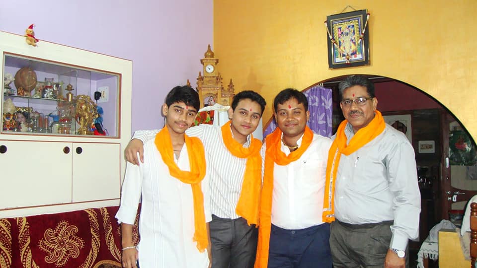 Kailash Rathi