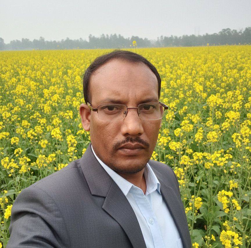 মোঃ শাহ আলম
