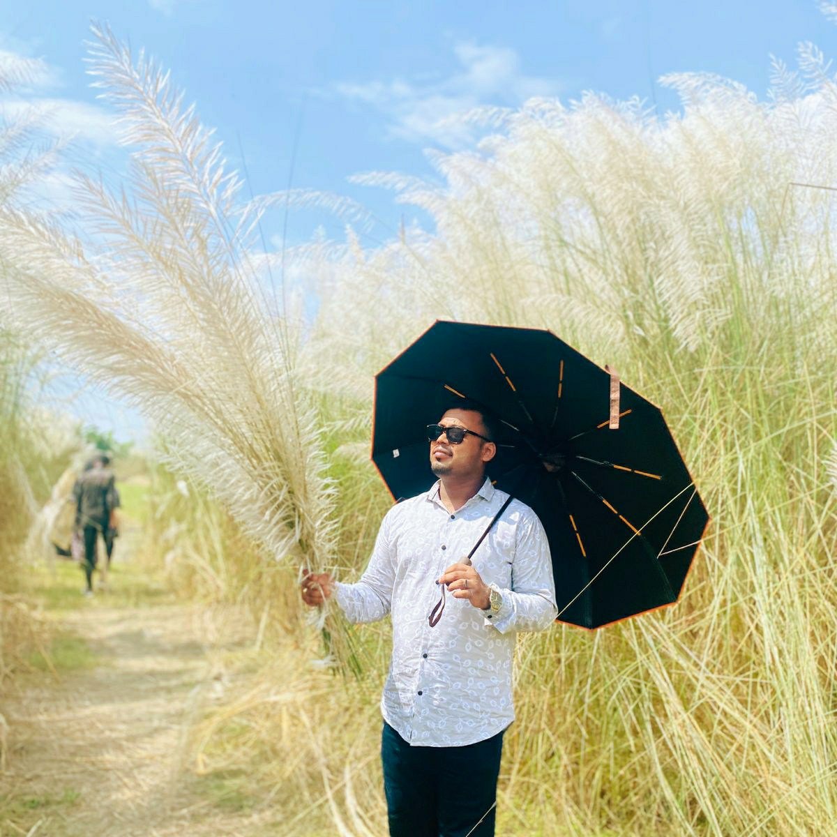 Md Rabby Islam