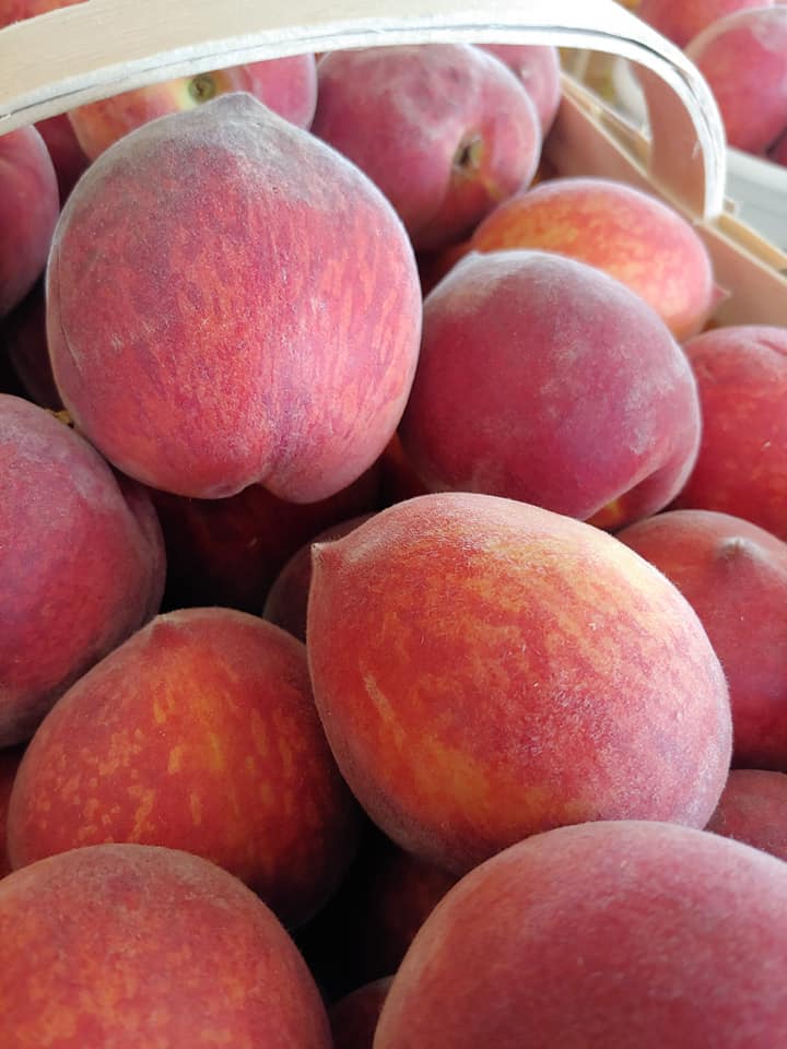 Linda's Produce - We have Peaches!....and Tennessee... | Facebook