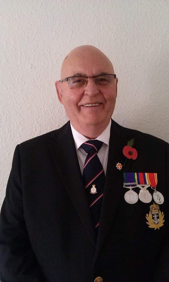 David Muggleton
