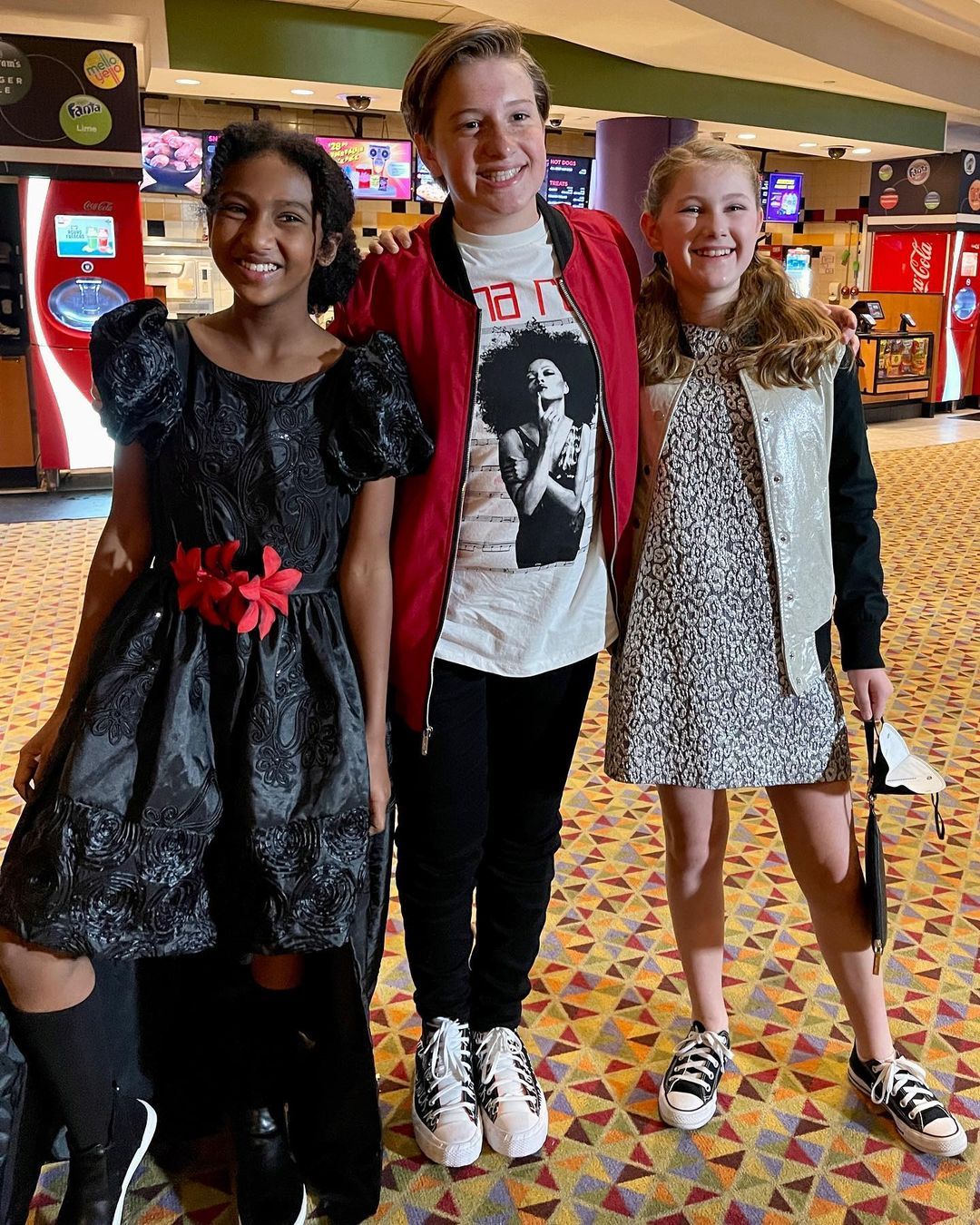 Young Broadway Actor News - Check out these pictures from the # ...