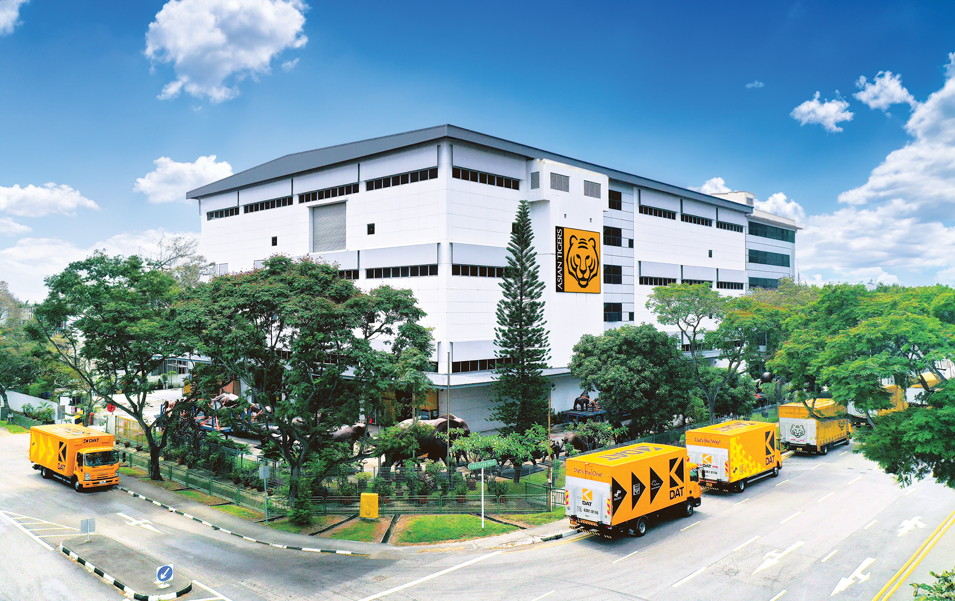 K C Dat Singapore | Singapore Singapore