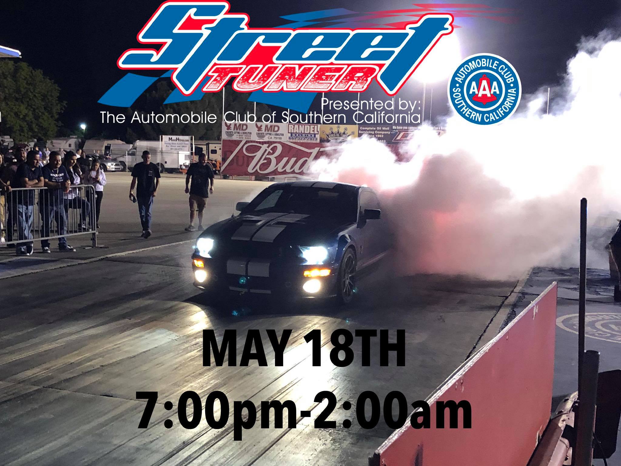 Street Tuner