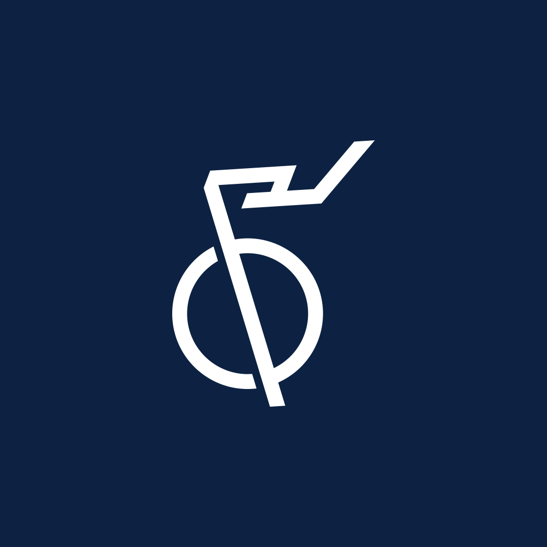 MEVVO - Here's a look at a logomark part of a full logo...