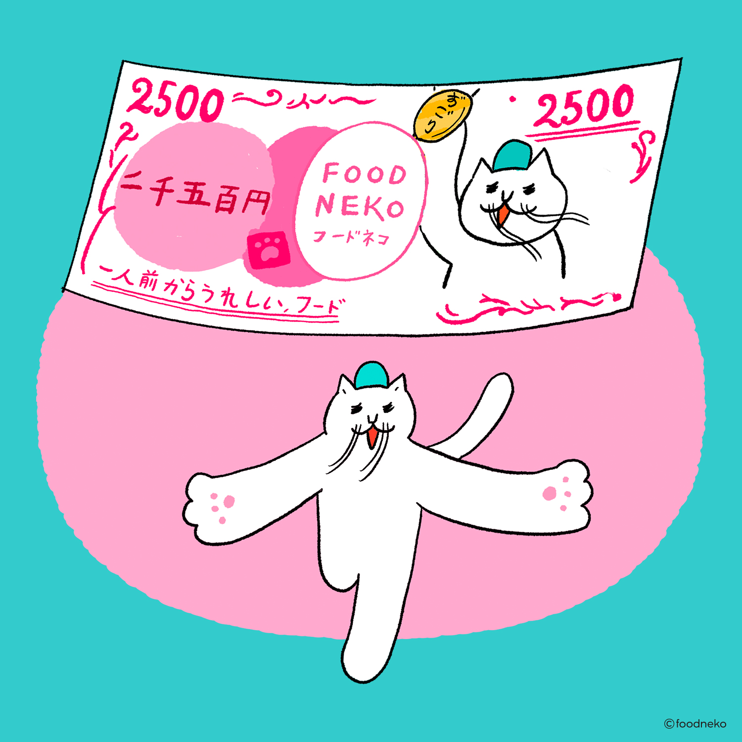 FOODNEKO (@FOODNEKO) • Facebook