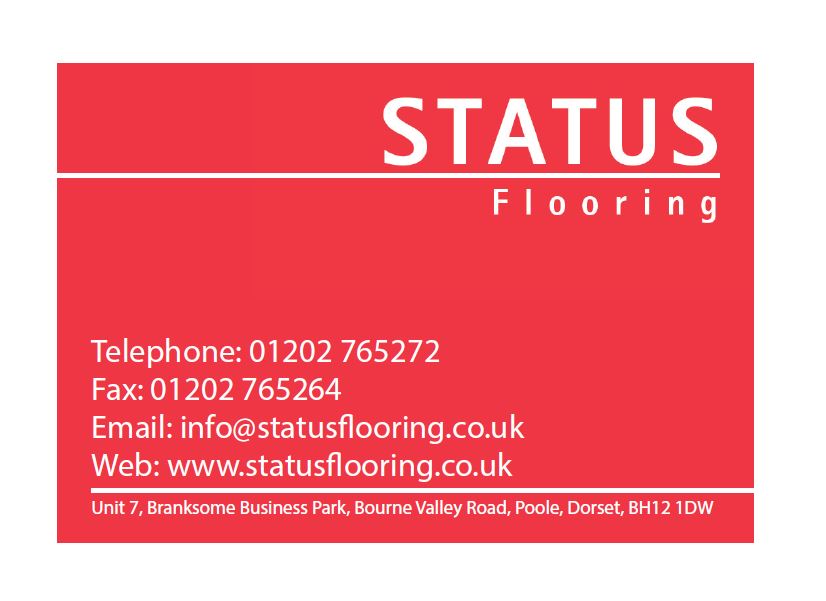 Status Flooring Ltd | Poole