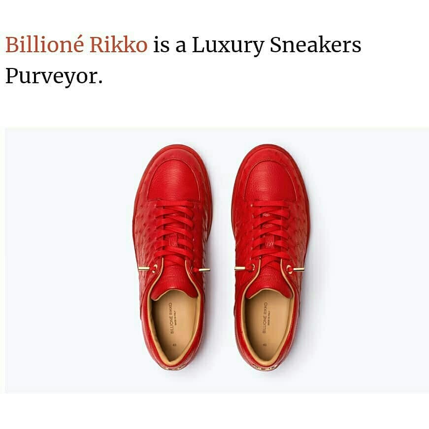 Billioné Rikko