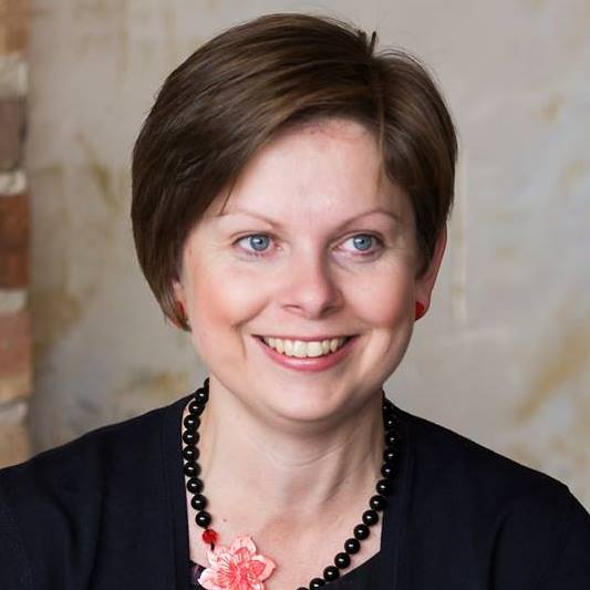 I'm running for... - Dr Penny Kyburz - Greens for the Senate | Facebook