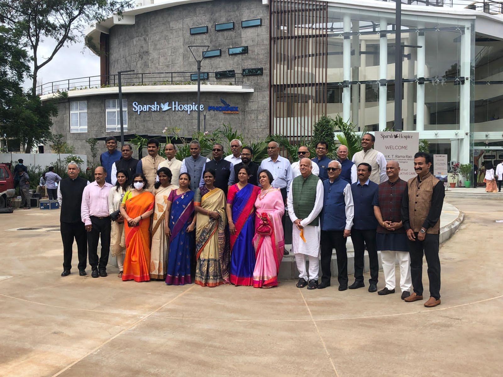 Rotary Club of Banjara Hills