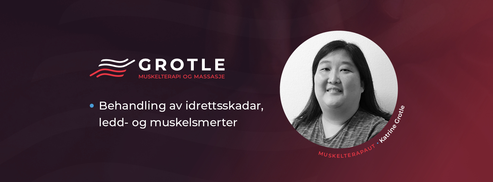 Grotle Muskelterapi og massasje