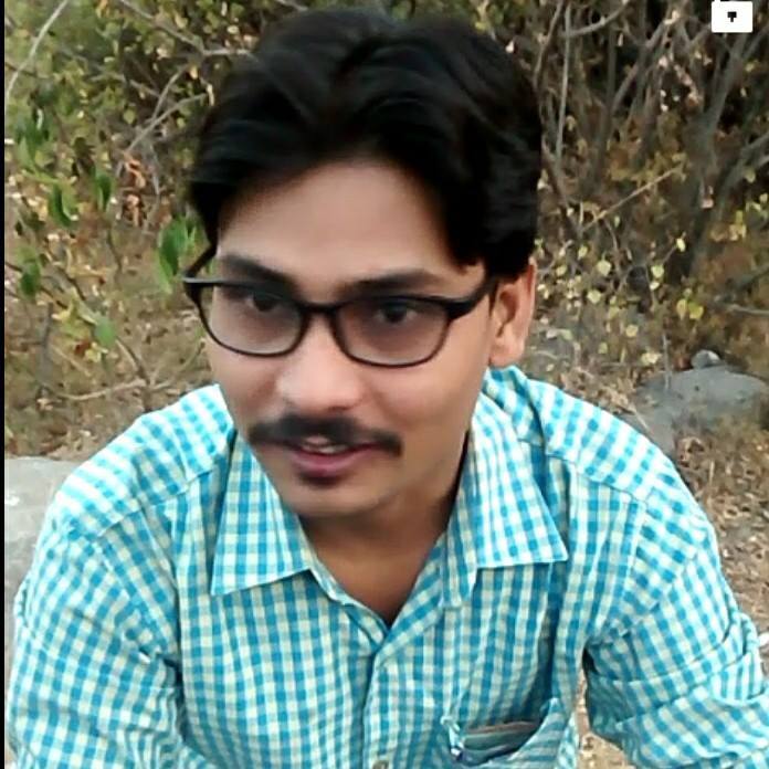 Ajay Rai