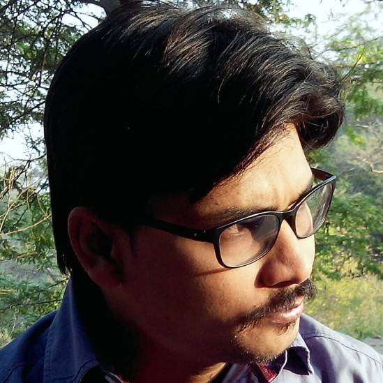 Ajay Rai