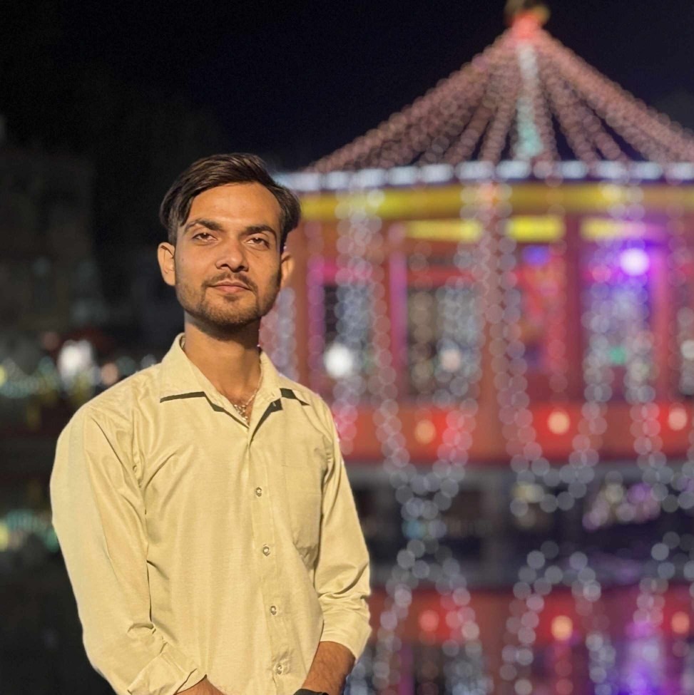 Ajay Pathak