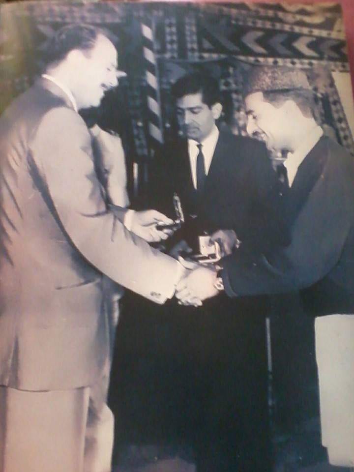 MY FATHER EX CHAIRMAN U/C... - Nihar Muhammad PK85 PTI