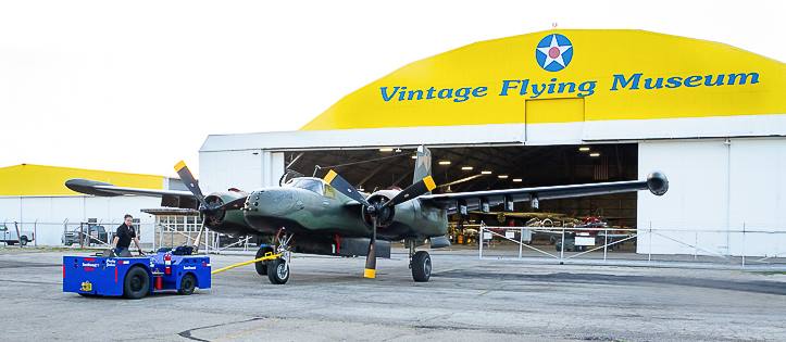 American Heritage Museum - Team up and come out to the Tank ...
