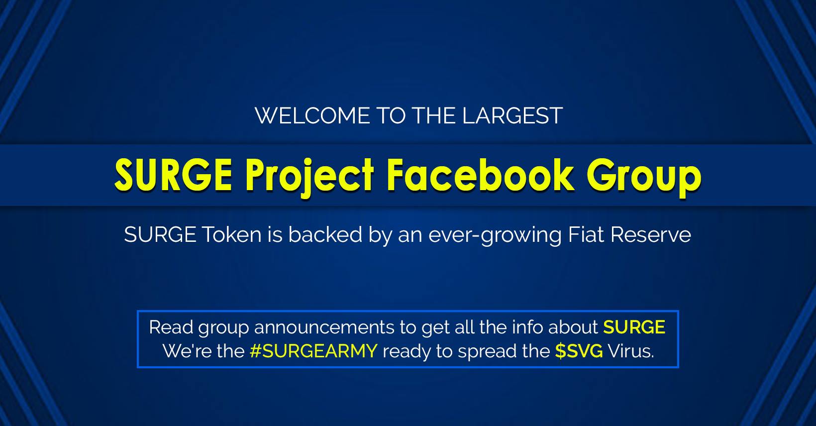 Surge Project ARMY