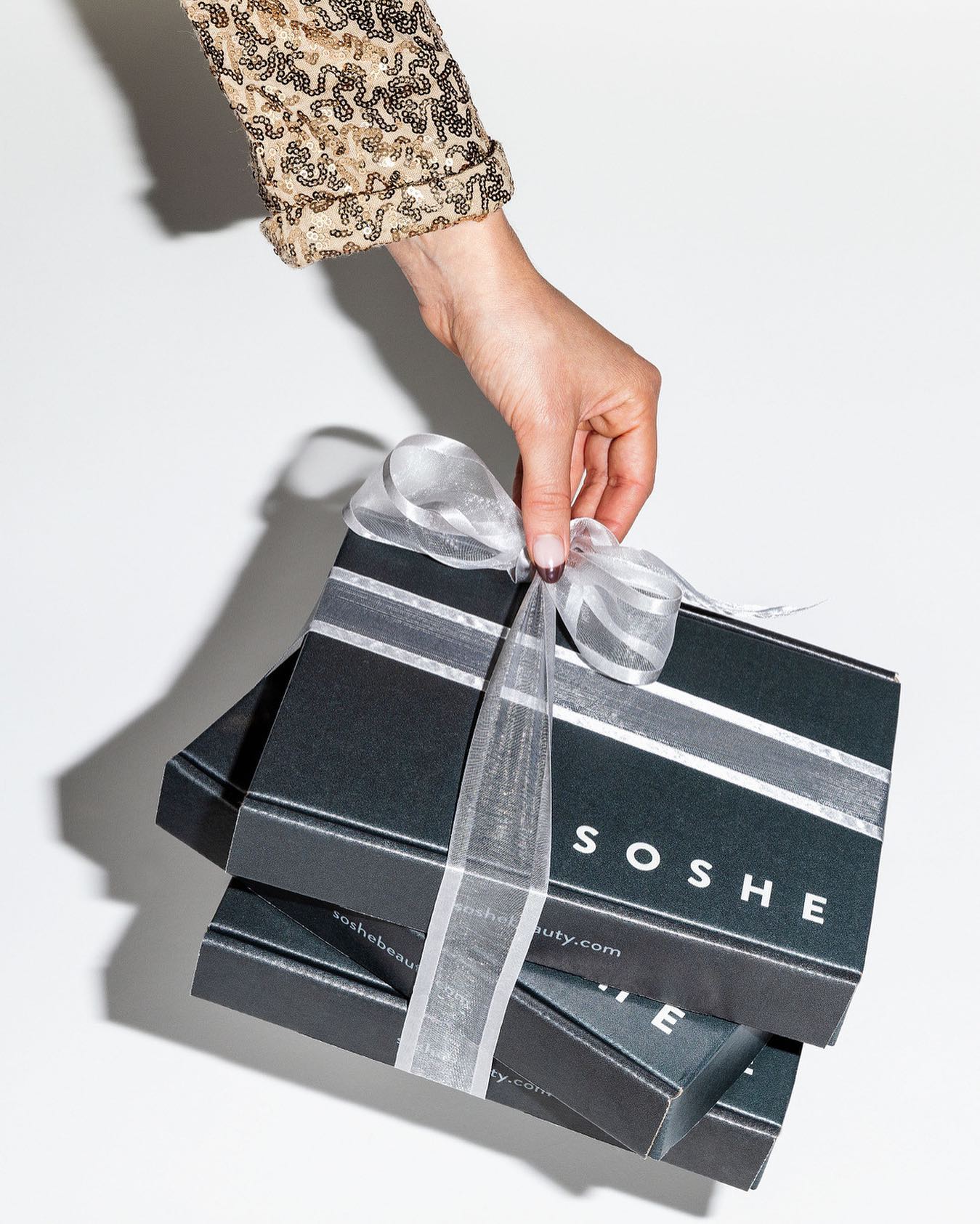 SOSHE Beauty