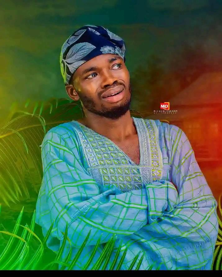 Baba Kwara Comedy