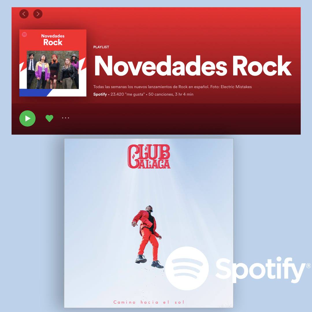 Club Calaca