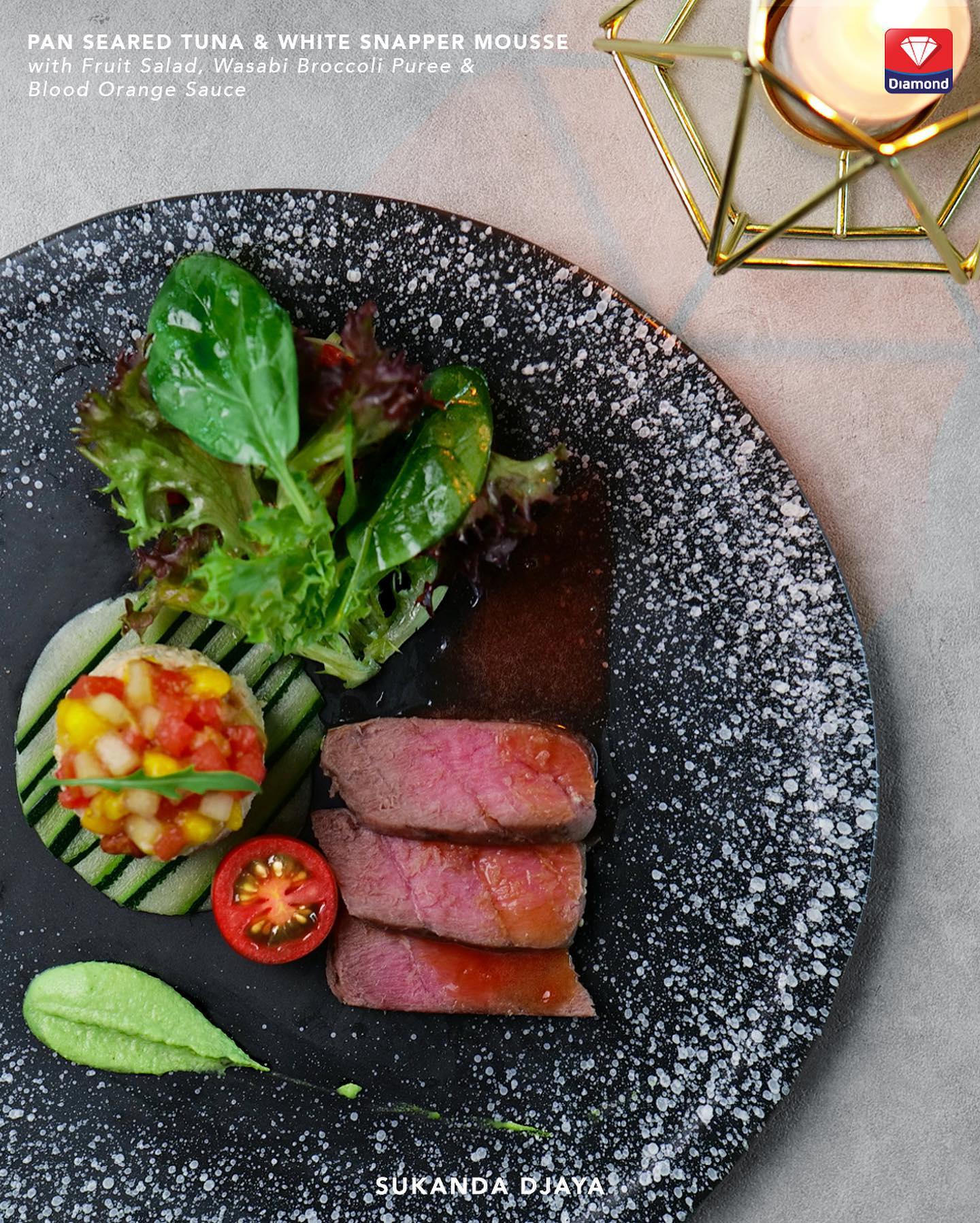 Sukanda Djaya - An enchanting dish that will make your... | Facebook