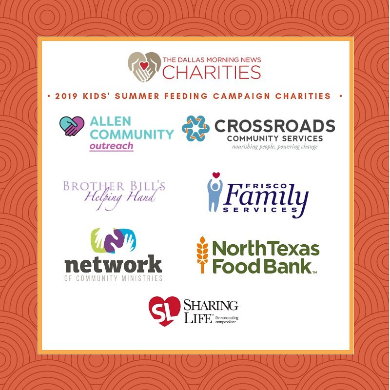 Sharing Life Community Outreach | Mesquite TX