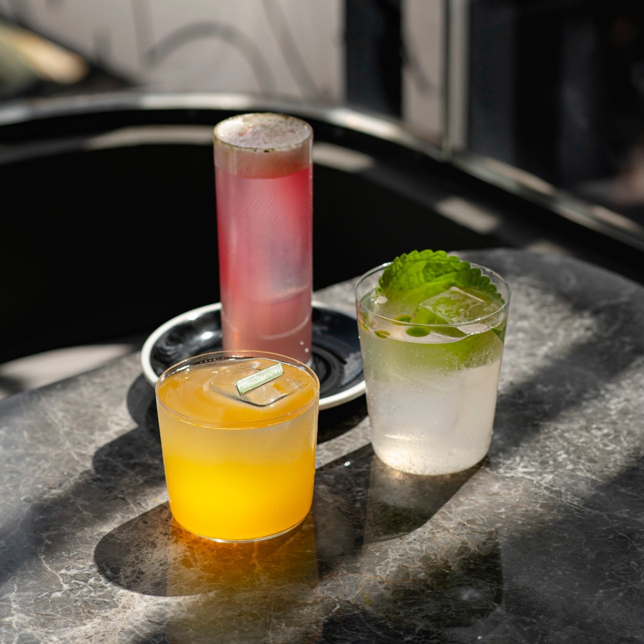 Progress Cafe | Bangkok