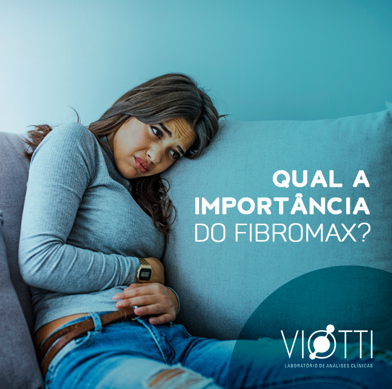 O Fibromax e uma... - Grupo Ribeiro - Medicina Diagnóstica | Facebook