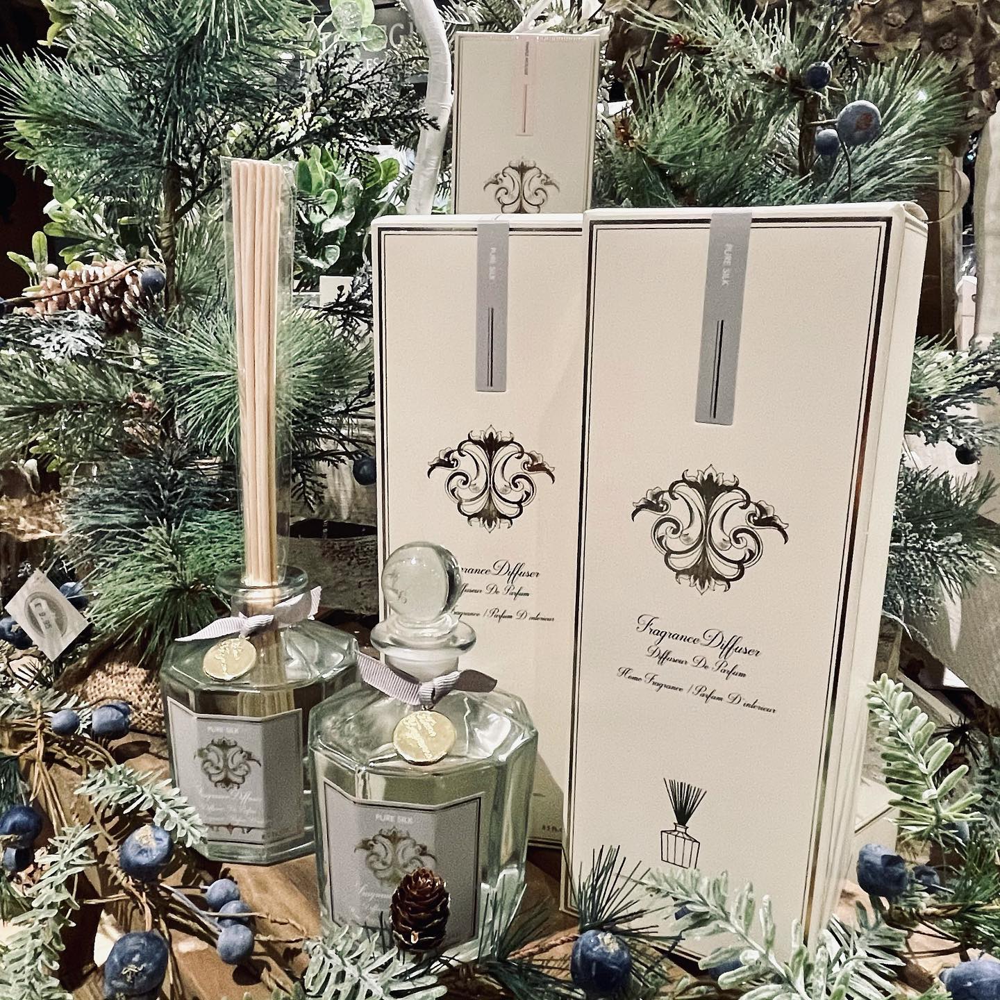Bayberry Hollow - 🌟 New Home & Gift Ranges Arriving... | Facebook
