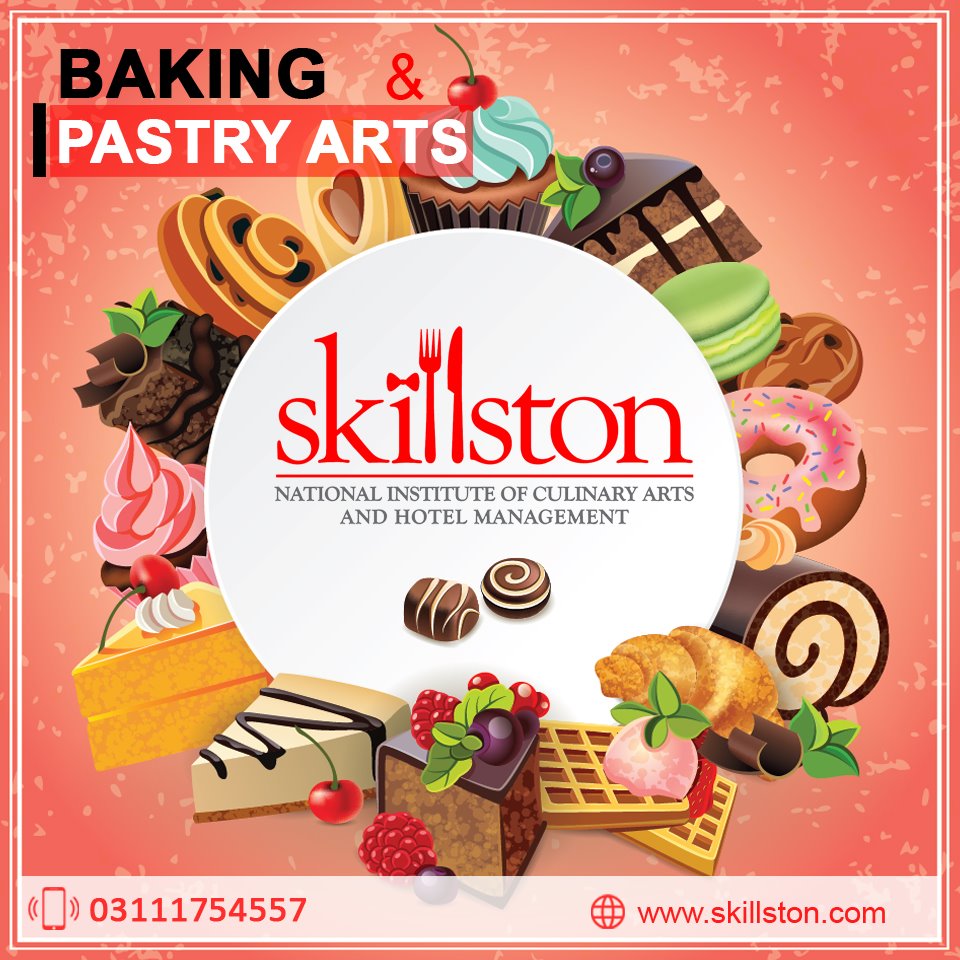 Our world-renowned #chefs are ready to lead you the basics and master ...