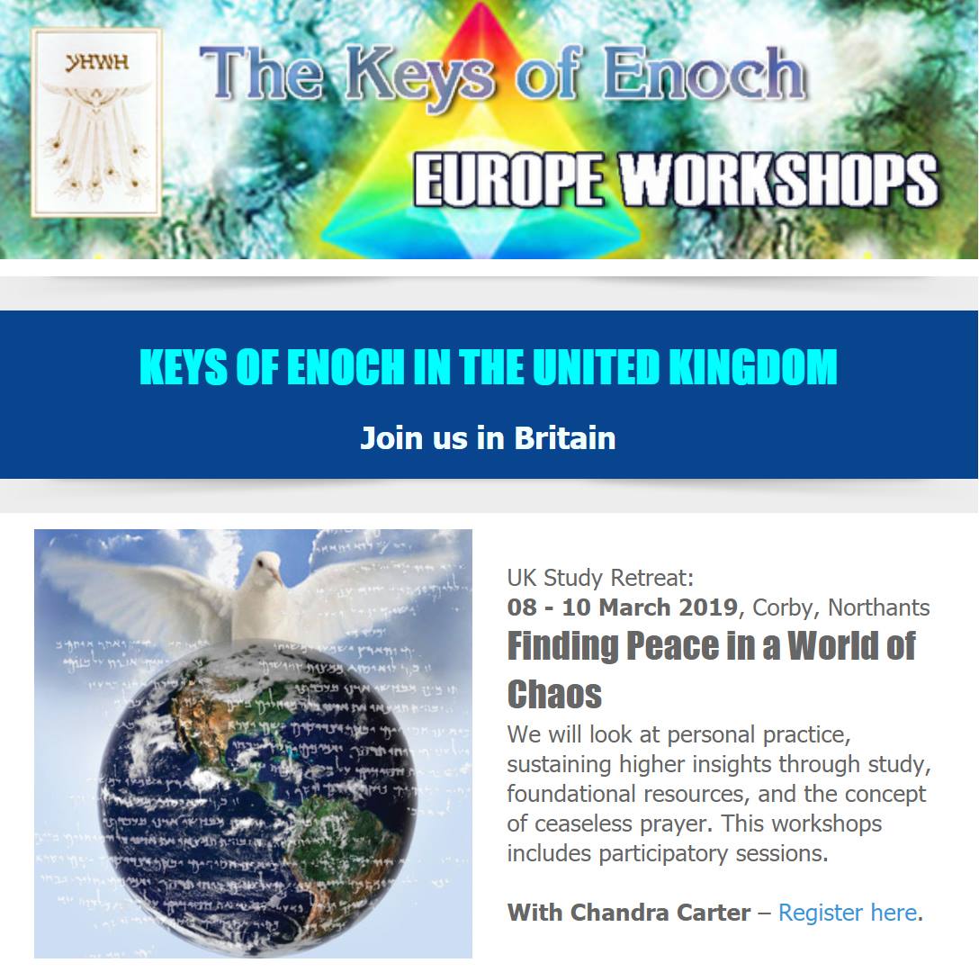 AFFS Europe