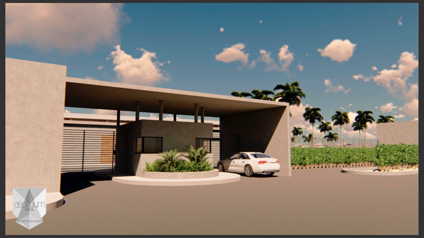 Aedificium Brasil - Arquitetura e Associados