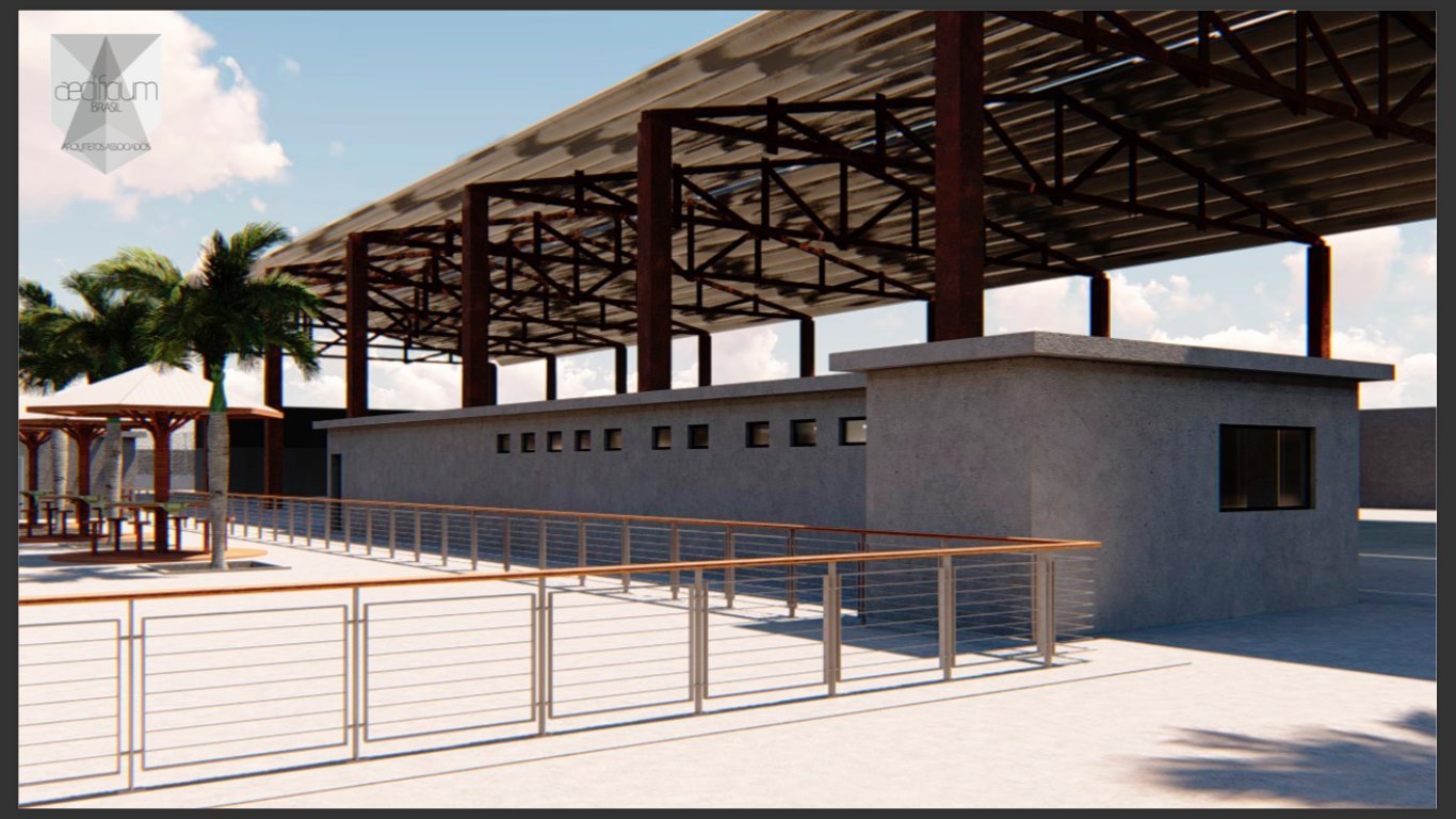 Aedificium Brasil - Arquitetura e Associados