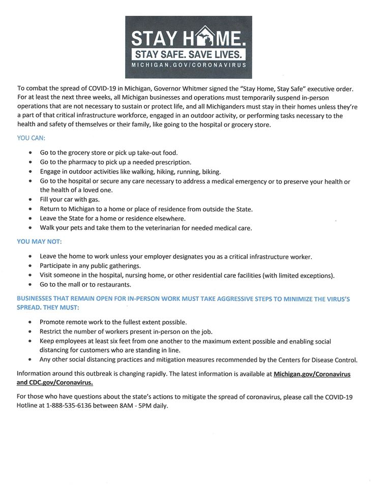 Here is a one-pager on what... - Trenton Mayor Steven Rzeppa | Facebook