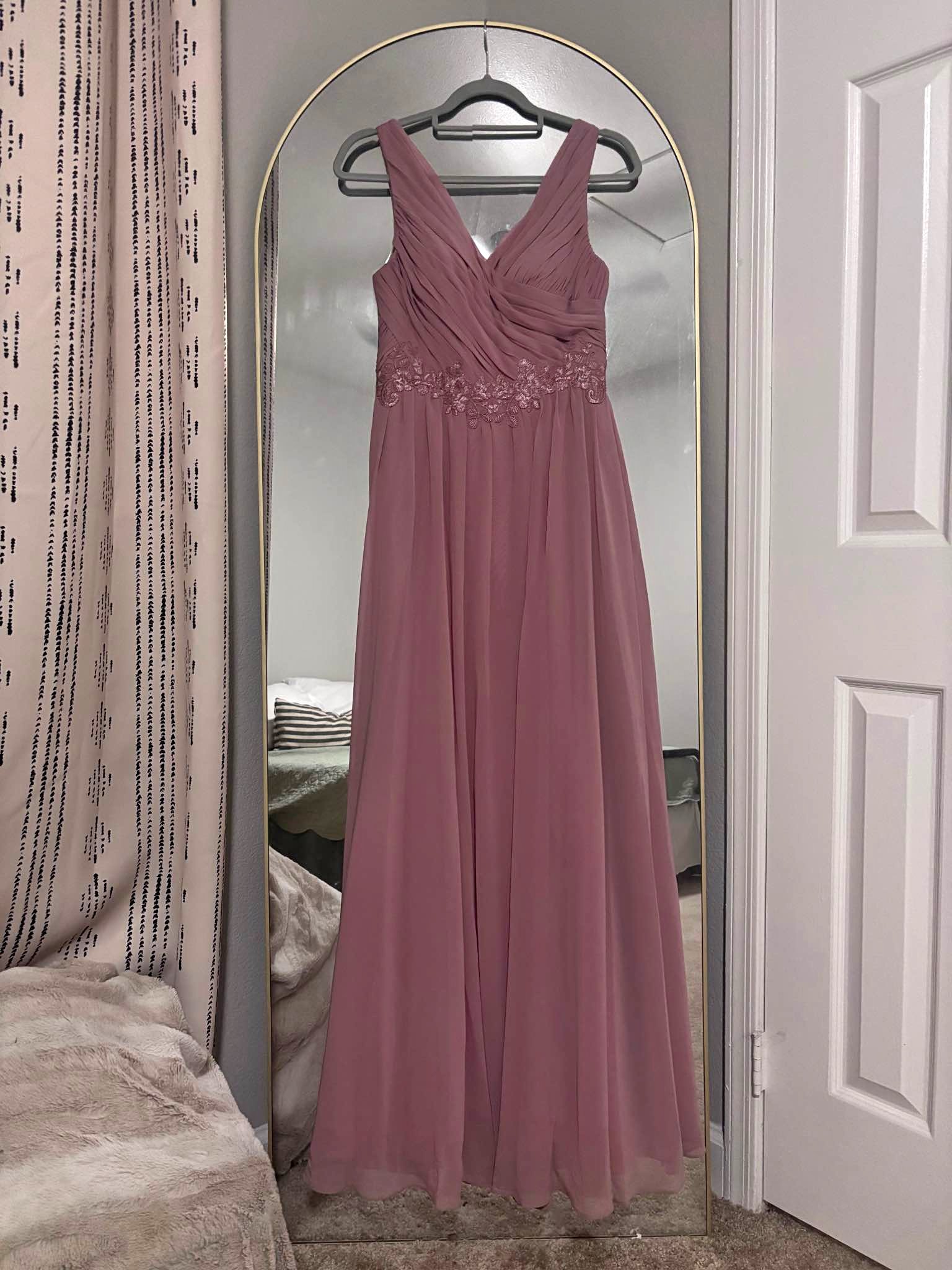blue dress for baby girl The Phoenix Dress With Widened Straps main image 0