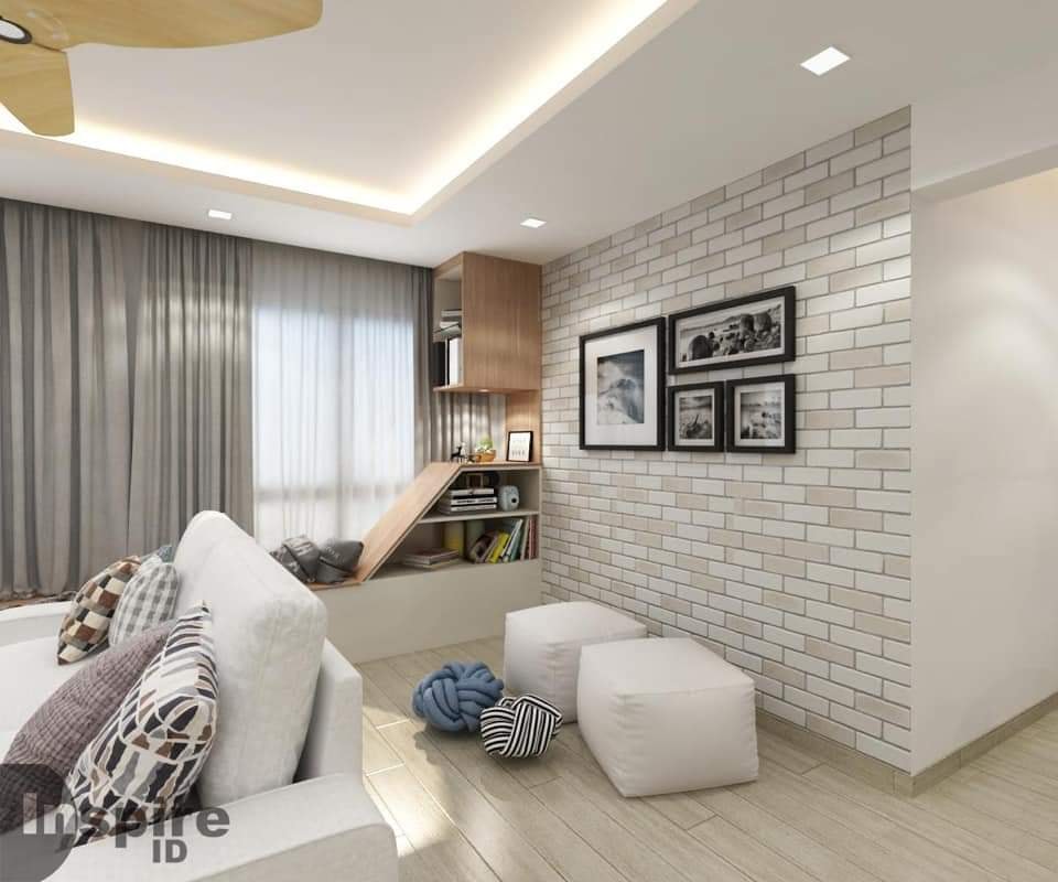 Designed by: Aiken Teo... - Aiken Interior Design Portfolio
