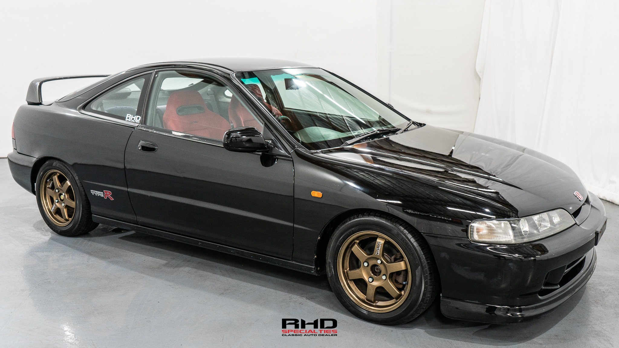 ❤️❤️❤️ 1996 Honda Integra Type R Reserve Deposit Required - $2000 Reserve