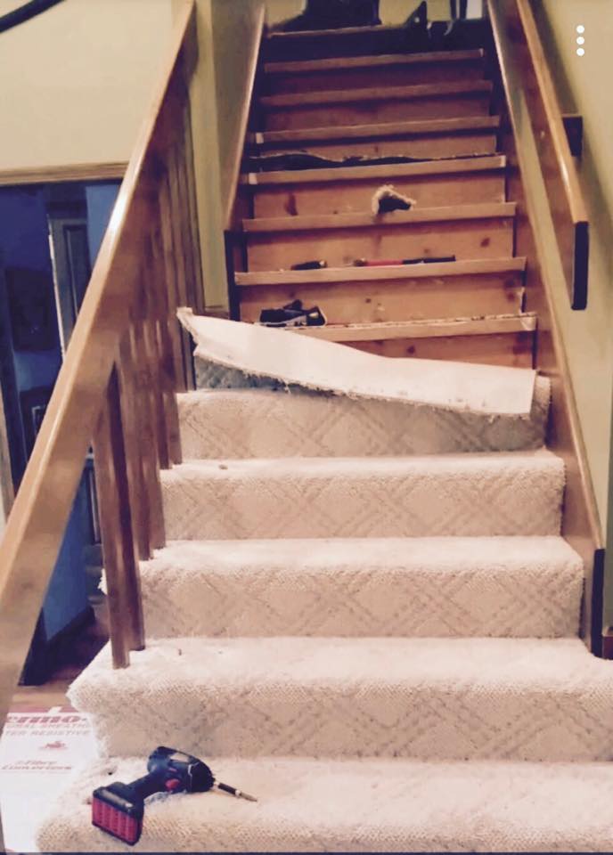 Step By Step Solutions | Marine City MI