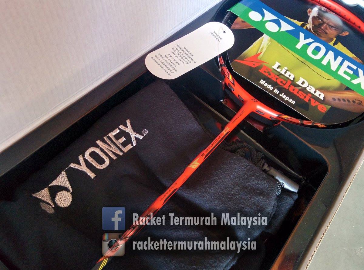 Racket Termurah Malaysia - Klik Like Untuk Mendapatkan Harga Promosi
