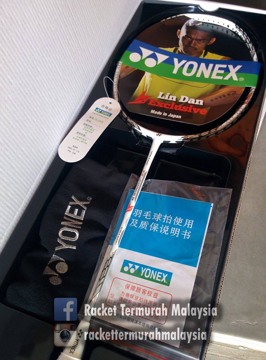 Racket Termurah Malaysia - Klik Like Untuk Mendapatkan Harga Promosi
