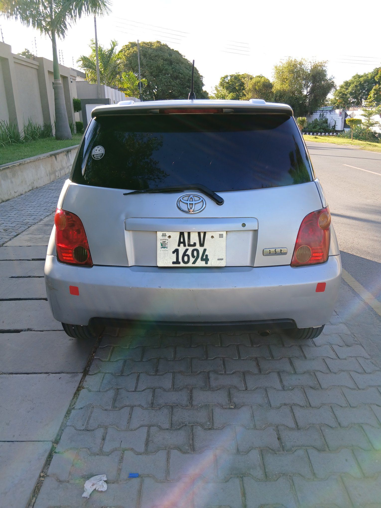 for sale located in salama park price 69 negotiable no agent call
