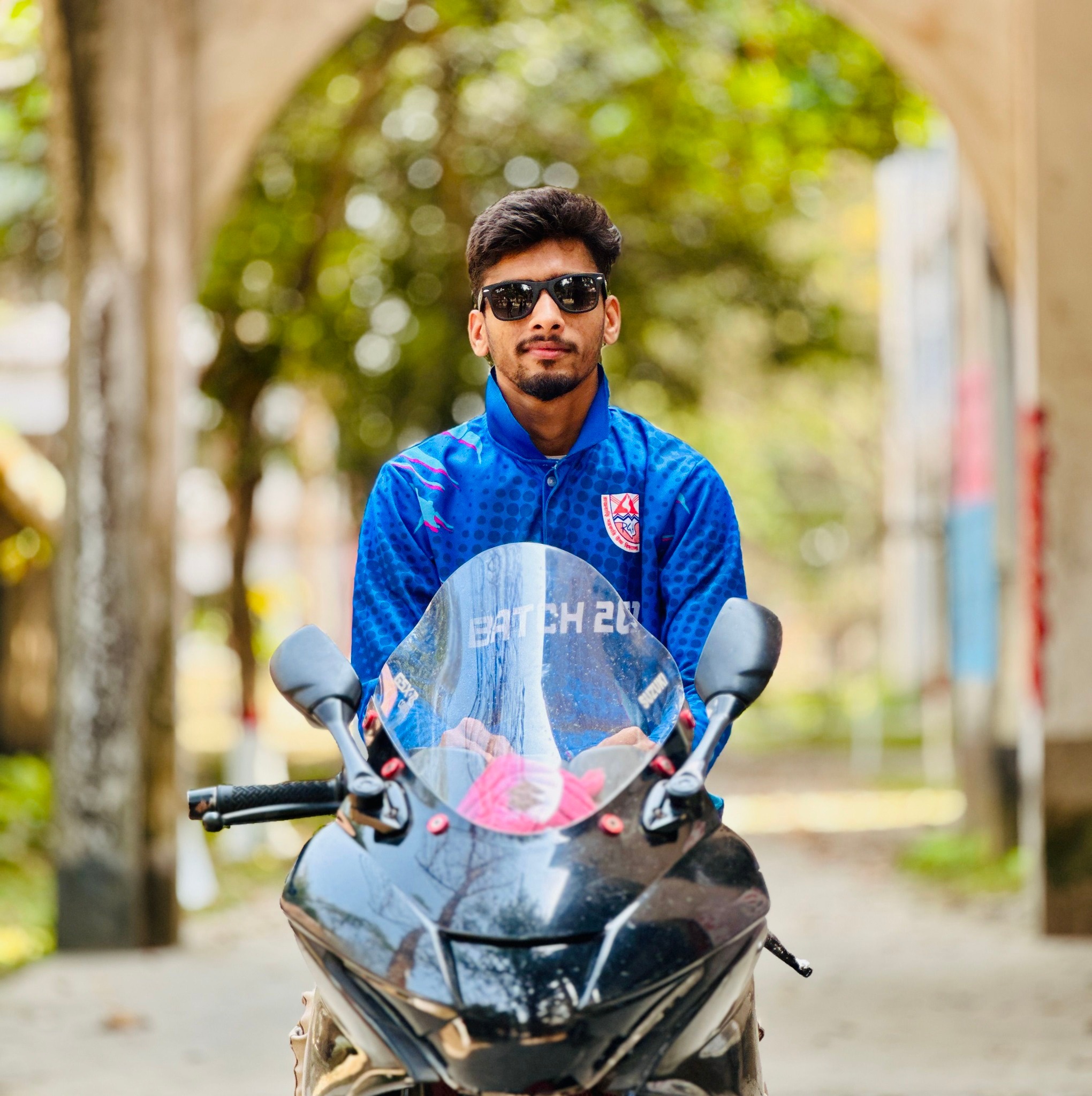 MD Rabby Sheikh