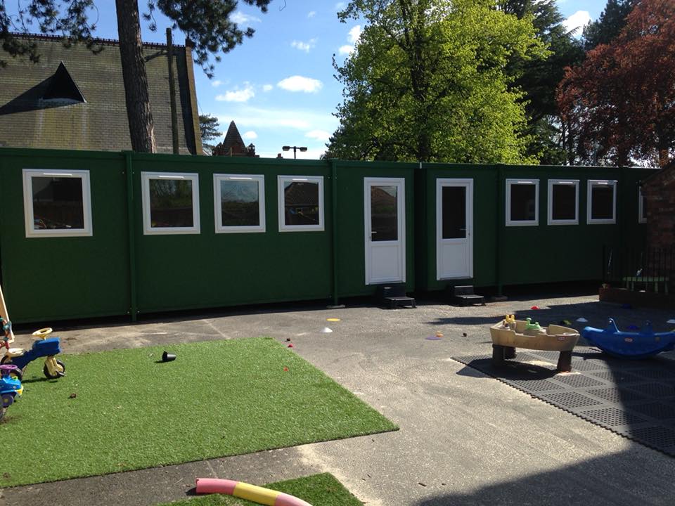 FOR SALE!!!... - Spacemaker Modular & Portable Buildings Ltd | Facebook